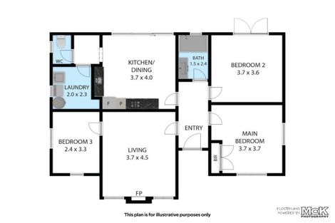 Photo of property in 187 Brooklands Road, Vogeltown, New Plymouth, 4310