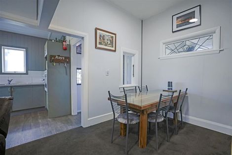 Photo of property in 20 Rapley Street, Hampstead, Ashburton, 7700