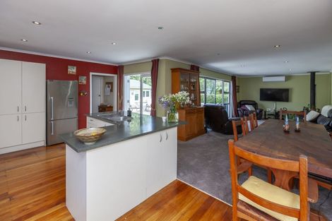 Photo of property in 119 Matai Road, Raumati South, Paraparaumu, 5032