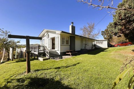Photo of property in 4 Ruru Road, Taihape, 4720