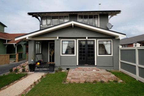 Photo of property in 476 Hereford Street, Linwood, Christchurch, 8011