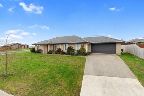 Photo of property in 4 Awanui Avenue, Te Kauwhata, 3710