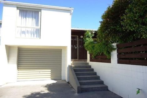 Photo of property in 2/12 Deloraine Street, Somerfield, Christchurch, 8024