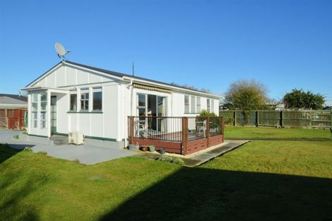 Photo of property in 11 Hewlings Street, Shirley, Christchurch, 8013