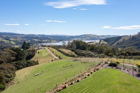 Photo of property in 156 Dons Creek Road, Waitati, 9085