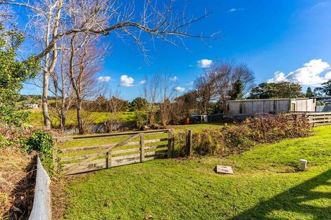 Photo of property in 140 Colville Road, Dargaville, 0377