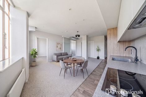 Photo of property in Unit 302,l3, 302/14 Laings Road, Hutt Central, Lower Hutt, 5010