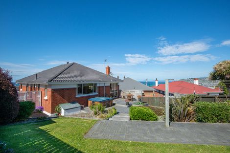 Photo of property in 3 Spencer Street, Andersons Bay, Dunedin, 9013