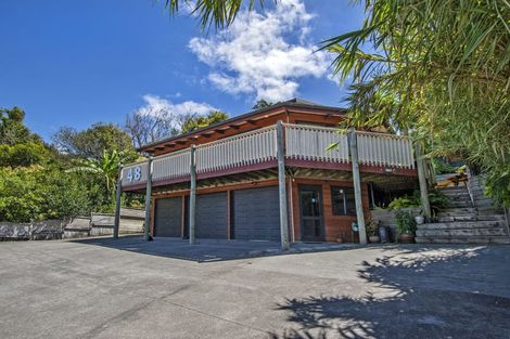 Photo of property in 48 Whangarei Heads Road, Onerahi, Whangarei, 0110