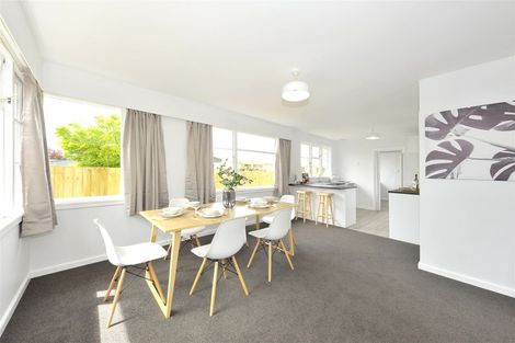 Photo of property in 242 King Street, Rangiora, 7400