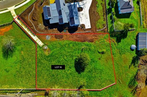 Photo of property in 84 Dean Road, Pokeno, 2471