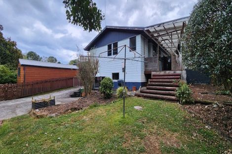 Photo of property in 13 Vancouver Place, Marfell, New Plymouth, 4310