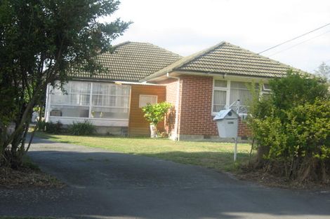 Photo of property in 14 Haslett Place, Upper Riccarton, Christchurch, 8041