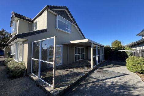 Photo of property in 38 Normans Road, Strowan, Christchurch, 8052