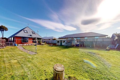 Photo of property in 95 Cameron Street, Ashburton, 7700