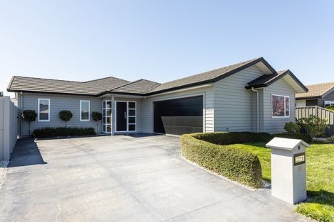 Photo of property in 38 Kapiti Drive, Poraiti, Napier, 4112