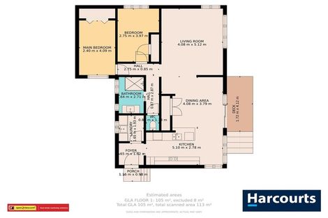 Photo of property in 20a Mowbray Road, Waharoa, 3401