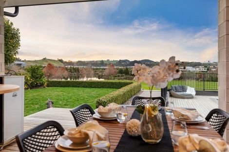 Photo of property in 160 Lakes Boulevard, Pyes Pa, Tauranga, 3112