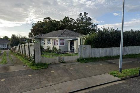 Photo of property in 7 Pershore Place, Mangere, Auckland, 2022