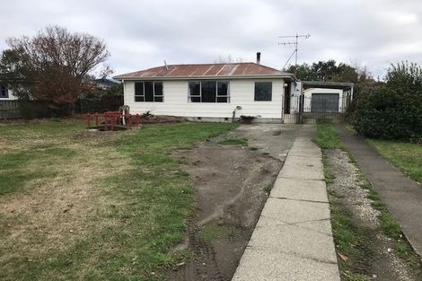 Photo of property in 5 Morris Road, Amberley, 7410