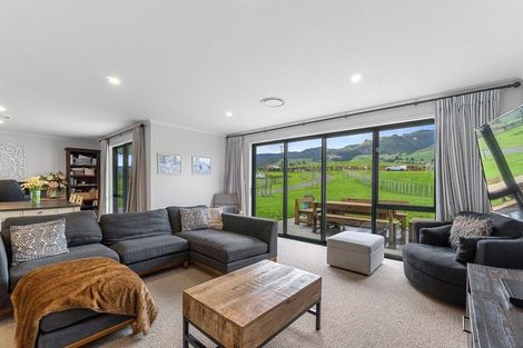 Photo of property in 371 Old Te Aroha Road, Okauia, Matamata, 3471