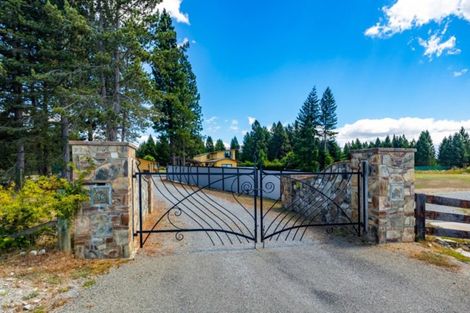 Photo of property in 16a North West Arch, Twizel, 7901