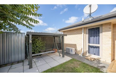 Photo of property in 10 Jackmin Lane, Burwood, Christchurch, 8083