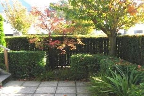 Photo of property in 1/314 Gloucester Street, Christchurch Central, Christchurch, 8011