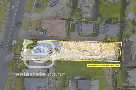 Photo of property in 147 Rosier Road, Glen Eden, Auckland, 0602