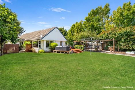 Photo of property in 63 Moffat Drive, Lincoln, 7608