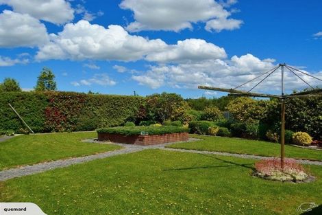 Photo of property in 224 High Street North, Carterton, 5713