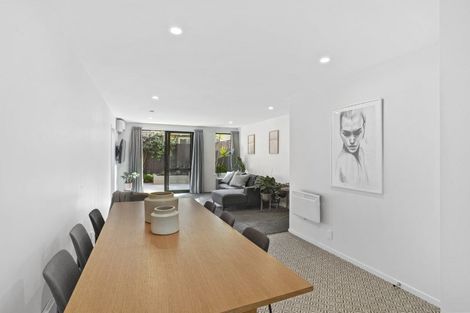 Photo of property in 29a Otley Street, Christchurch Central, Christchurch, 8013