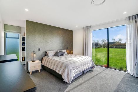 Photo of property in 97 Haymakers Crescent, Rolleston, 7614