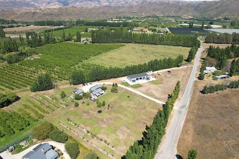 Photo of property in 36 Eureka Road, Earnscleugh, Alexandra, 9391