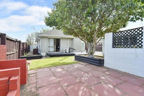 Photo of property in 20 Kirner Street, Burwood, Christchurch, 8083