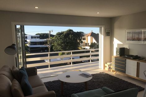 Photo of property in 3/9 Marau Crescent, Mission Bay, Auckland, 1071