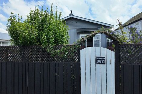 Photo of property in 142 Broadway, Marton, 4710