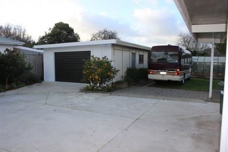 Photo of property in 313 Kimbolton Road, Feilding, 4702