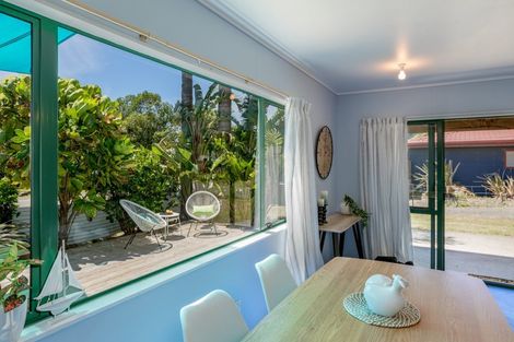Photo of property in 1130 Abel Tasman Drive, Ligar Bay, Takaka, 7183