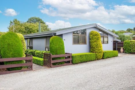 Photo of property in 178a Chapel Street, Masterton, 5810