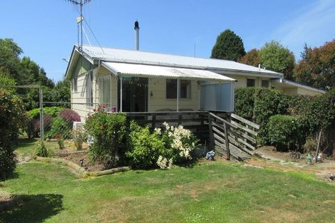 Photo of property in 32 Frederick Street, Makikihi, Timaru, 7971