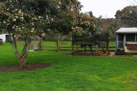 Photo of property in 97 Hangawera Road, Morrinsville, 3375