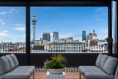 Photo of property in 59 France, 903/59 France Street South, Eden Terrace, Auckland, 1010