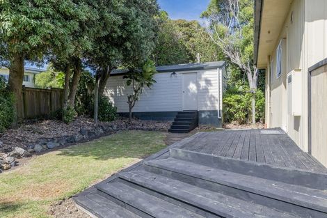 Photo of property in 8 Campion Road, Waikanae Beach, Waikanae, 5036
