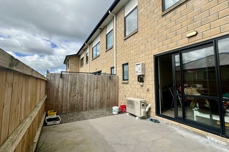 Photo of property in 23/35 North Ridge Drive, Rototuna North, Hamilton, 3210