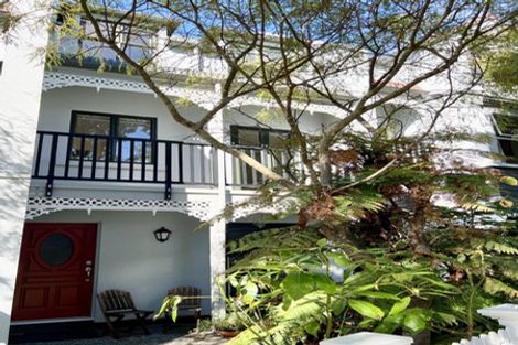 Photo of property in 11/43 Nairn Street, Mount Cook, Wellington, 6011