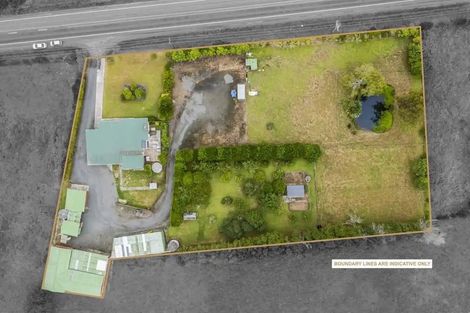 Photo of property in 1368 Dairy Flat Highway, Dairy Flat, Albany, 0794