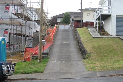 Photo of property in 4/15 Selwyn Crescent, Forrest Hill, Auckland, 0620