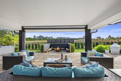 Photo of property in 583 State Highway 16, Kumeu, 0891