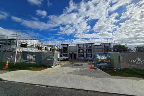 Photo of property in 39 Muir Avenue, Mangere Bridge, Auckland, 2022